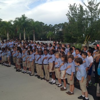 Nicaea Academy - Private Schools Near Me - Naples, Florida