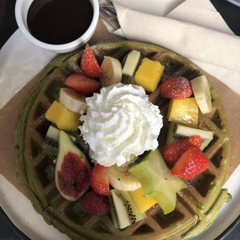 Hanso Café - Coffee & Tea Near Me - Madrid, M Hanso Café - Coffee & Tea Near Me - Madrid, M