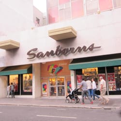 Sanborns