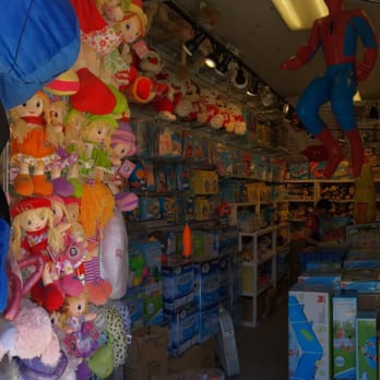 Calplush - Toy Stores Near Me - Vernon, California Calplush - Toy Stores Near Me - Vernon, California