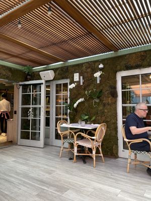 Lennox Miami Beach by null