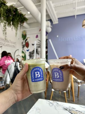 Bom Dia Treats by null