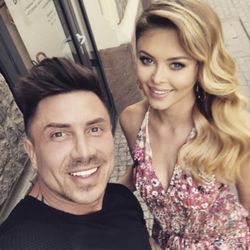 Hair Stylist Bartek Janusz