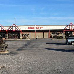 Rutherford Farmers