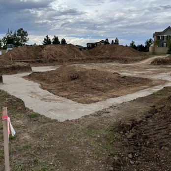 Halazon Dirt Work - Foundation excavation - Excavation Services Near Me Halazon Dirt Work - Foundation excavation - Excavation Services Near Me