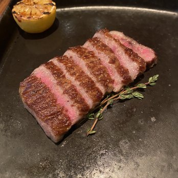 Morimoto - 4oz A5 Wagyu - Japanese Near Me - Las Vegas, Nevada