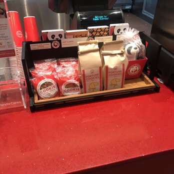 Panda Express - Chinese Near Me - Alabaster, Alabama
