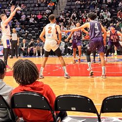 Long Island Nets