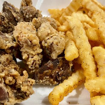 Chicken House - Leftovers - Chicken Wings Near Me - Sellersburg, Indiana