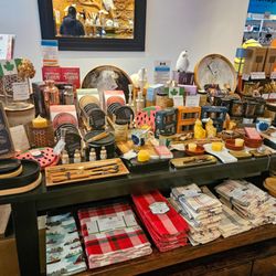 Pretty Clean Shop - Kitchen gifts