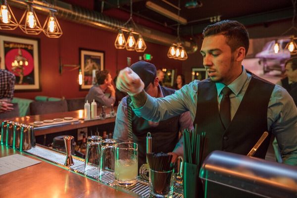 Millers & Rossi by null