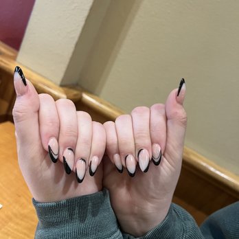 USA Nails and Spa - Nail Salons Near Me - Oxnard, California USA Nails and Spa - Nail Salons Near Me - Oxnard, California