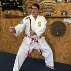 The Dojo