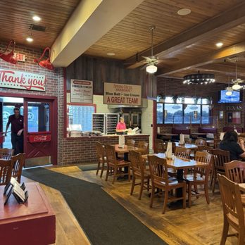 Spring Creek Barbeque - Barbeque Near Me - Richmond, Texas