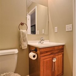 Mione Family Remodeling - Before renovation