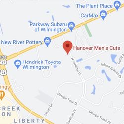 Hanover Men's Cuts - Hanover Men's Cuts