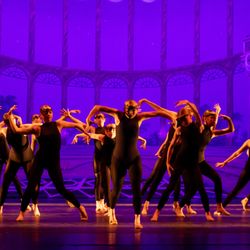Ballet Academy & Movement