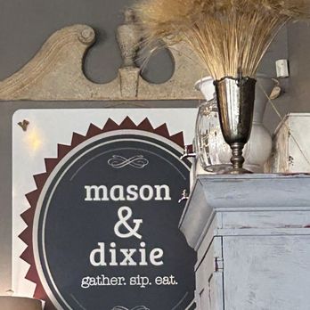 Mason & Dixie - Southern Near Me - Grapevine, Texas