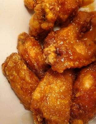 Boongs Korean Fried Chicken by null