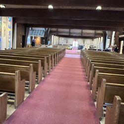 Immaculate Heart of Mary Church