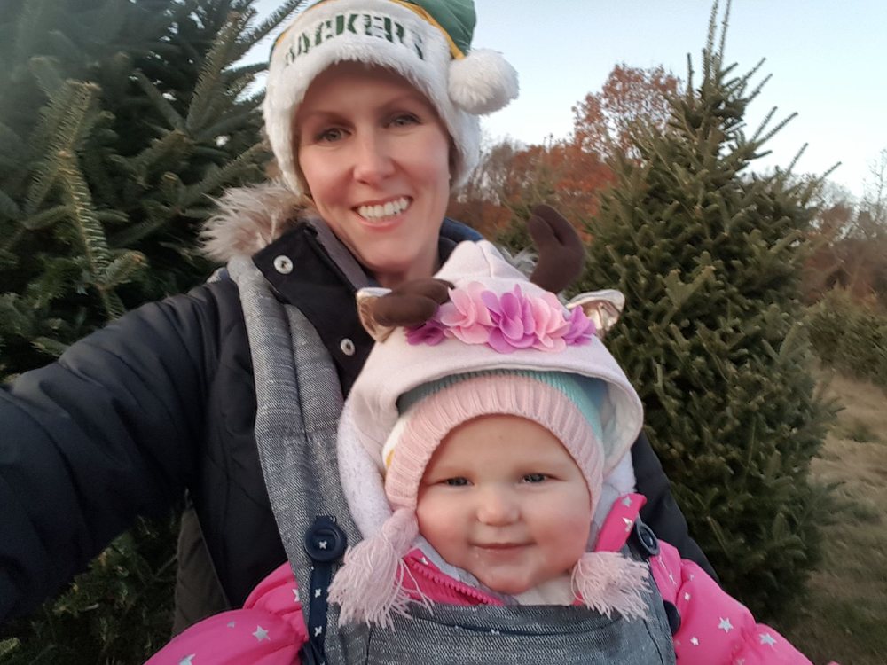 SMOKEY HOLLOW FARM Updated August 2024 N3056 Smokey Hollow Rd