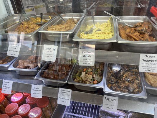 Veggie Garden by null