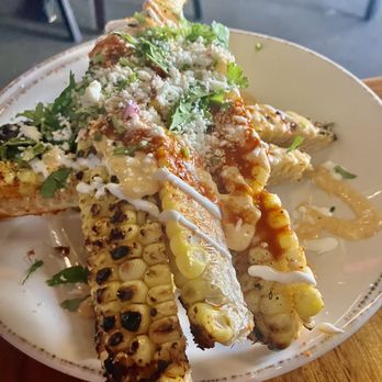 Tamarindo Del Mar - Elote - Mexican Near Me - Del Mar, California Tamarindo Del Mar - Elote - Mexican Near Me - Del Mar, California