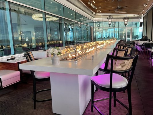 DOSALAS latin kitchen + tequila bar by null