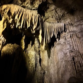 Crystal Cave - Parks Near Me - Three Rivers, California
