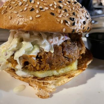 Paradiso 37 - Honolulu Pork Sandwich - Latin American Near Me - Orlando, Florida