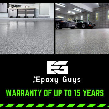 The Epoxy Guys - Refinishing Services Near Me - Burton, Michigan