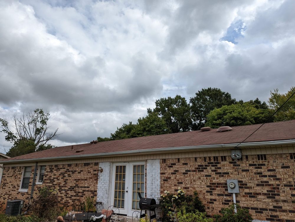 Slide of MDS Roof Doctors