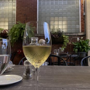 Coldwater Cafe - Buehler Chardonnay - American Near Me - Tipp City, Ohio Coldwater Cafe - Buehler Chardonnay - American Near Me - Tipp City, Ohio
