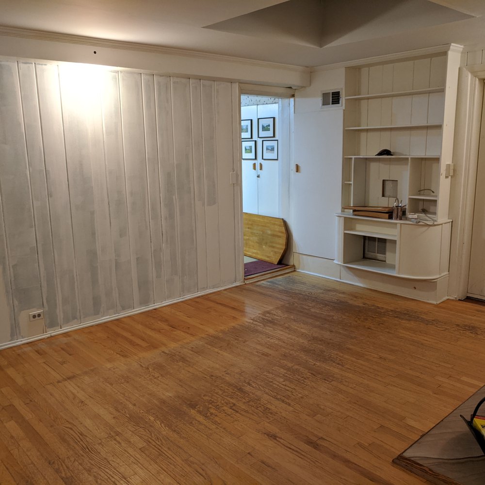 Custom Floors - Before - Flooring Near Me - Cranbury Township, New Jersey Custom Floors - Before - Flooring Near Me - Cranbury Township, New Jersey