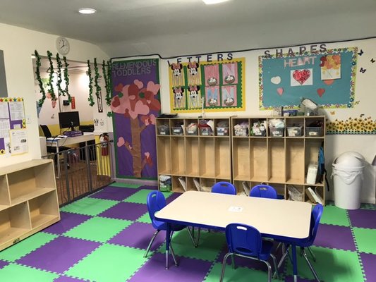 Bright Kids of America Daycare