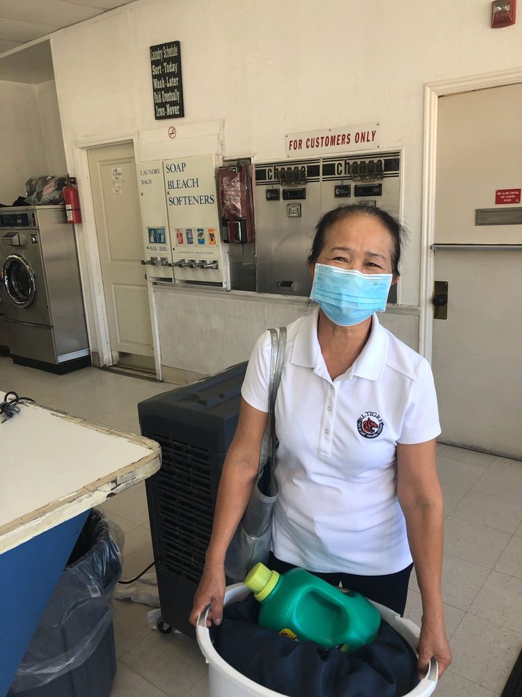 LAUNDERLAND WASH & DRY Updated September 2024 8012 N El Dorado St