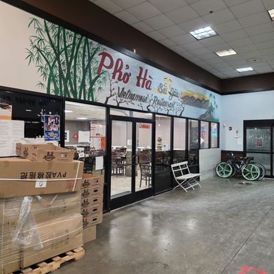 Pho Ha Saigon by null