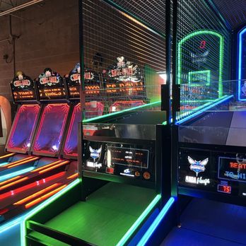 CargoCade - Arcades Near Me - Wilmington, North Carolina CargoCade - Arcades Near Me - Wilmington, North Carolina