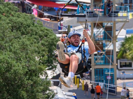 HarborWalk Adventures by null