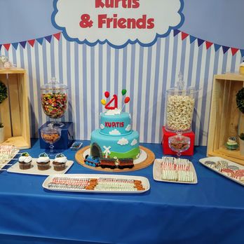 Cake Among Us - Cake by Cake Among Us - Desserts Near Me - Rancho Cucamonga, California