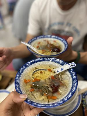 Truong Tien Restaurant by null