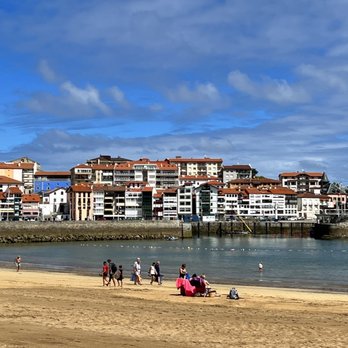 Leketio - Landmarks & Historical Buildings Near Me