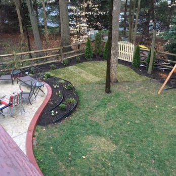 J Reynolds Landscaping - Masonry/Concrete Near Me - Arlington, Virginia