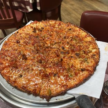 Angeloni's Restaurant & Pizzeria - Italian Near Me - Caldwell, New Jersey