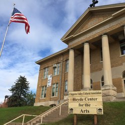 Heyde Center For the Arts