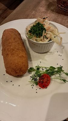Restauracja Polska Czerwony Wieprz by null