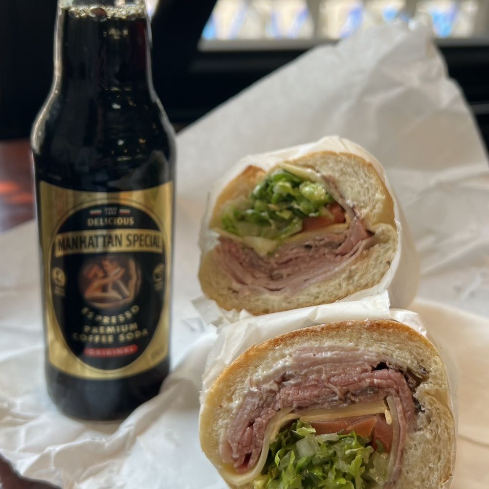 Hero Champ - All American Hero ($10.50) - Delis Near Me - Brooklyn, New York Hero Champ - All American Hero ($10.50) - Delis Near Me - Brooklyn, New York