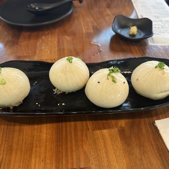 Dough Zone Dumpling House - Seattle ID - Pork buns - Shanghainese Near Me - Seattle, Washington