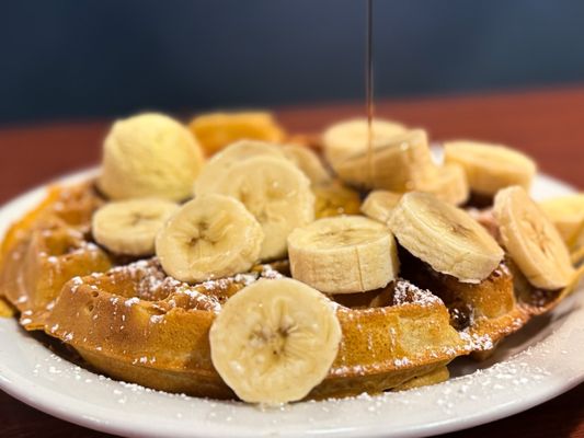 Corky's Kitchen and Bakery - Yucaipa by null