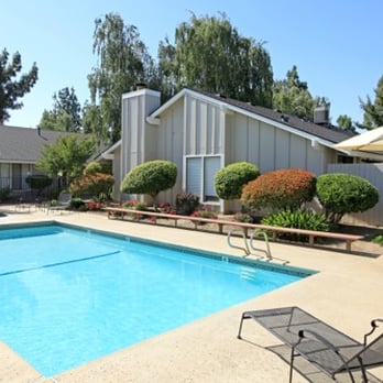 1. Bear Creek Terrace Apartments